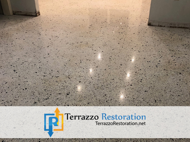 Terrazzo Cleaning