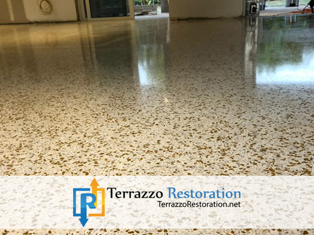 terrazzo-clean