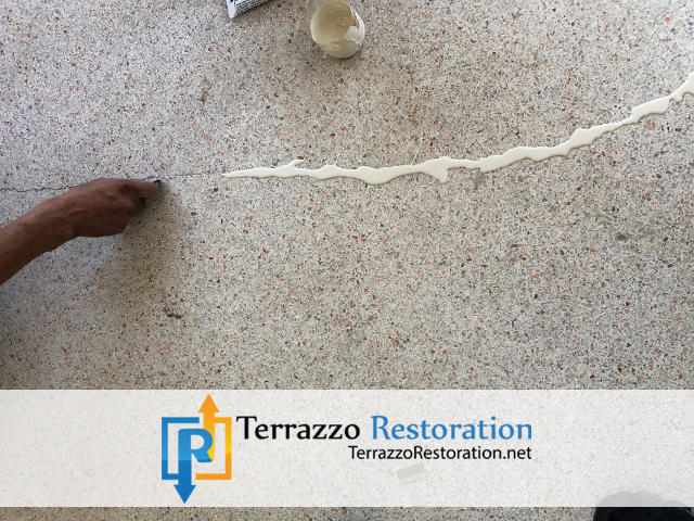 terrazzo-repair