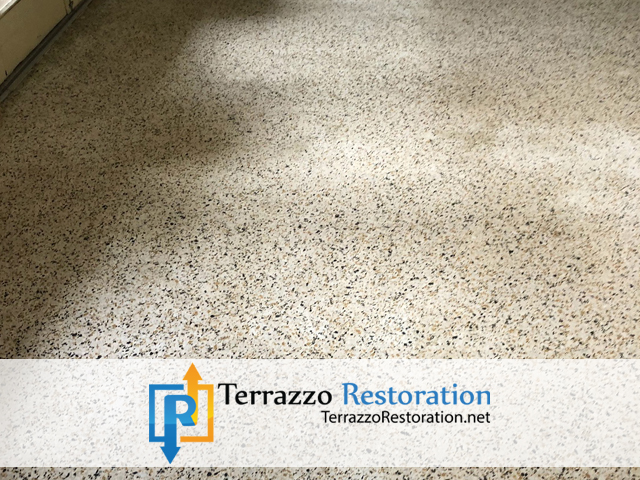 Terrazzo Cleaning