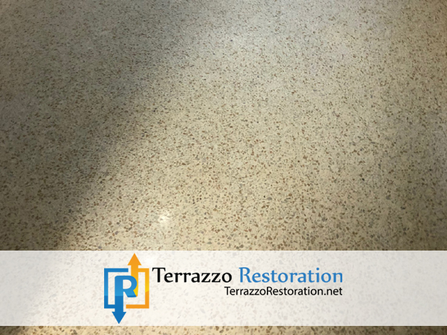 Terrazzo Cleaning