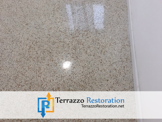 Terrazzo Cleaning