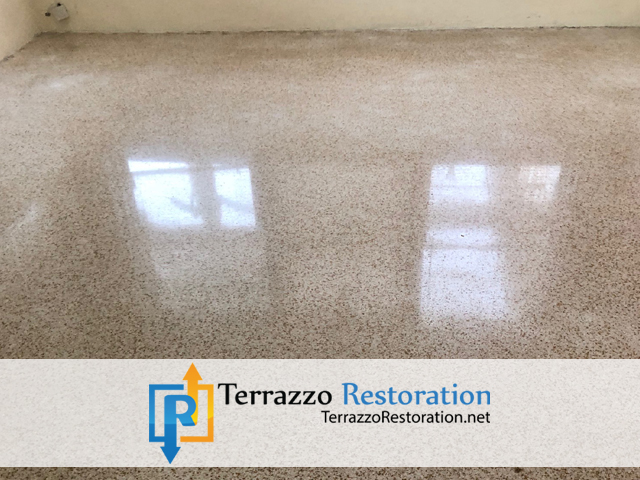 Terrazzo Cleaning