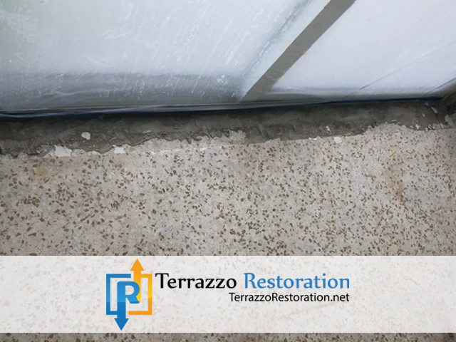 terrazzo-repair