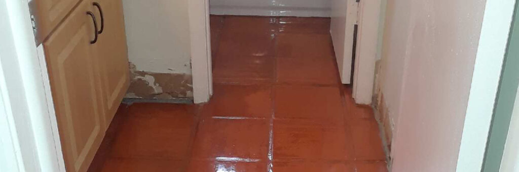 Tile Removal Service