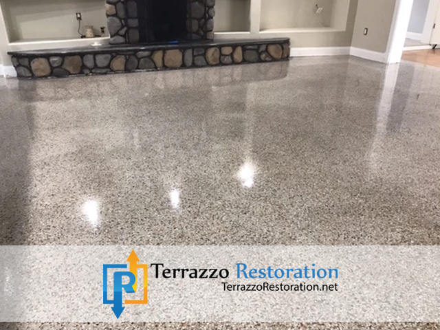 Terrazzo Floor Repair & Restore, Terrazzo Floor Restoration Miami, FL