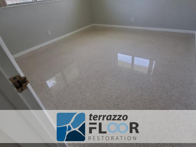 Terrazzo Repair and Restoration Palm Beach