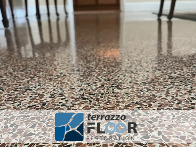 Best Terrazzo Installers Broward