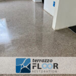 Install Terrazzo Floors Process Fort Lauderdale