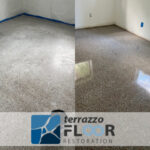 Installing Terrazzo Floors Service