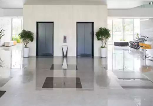 Terrazzo Floor Care